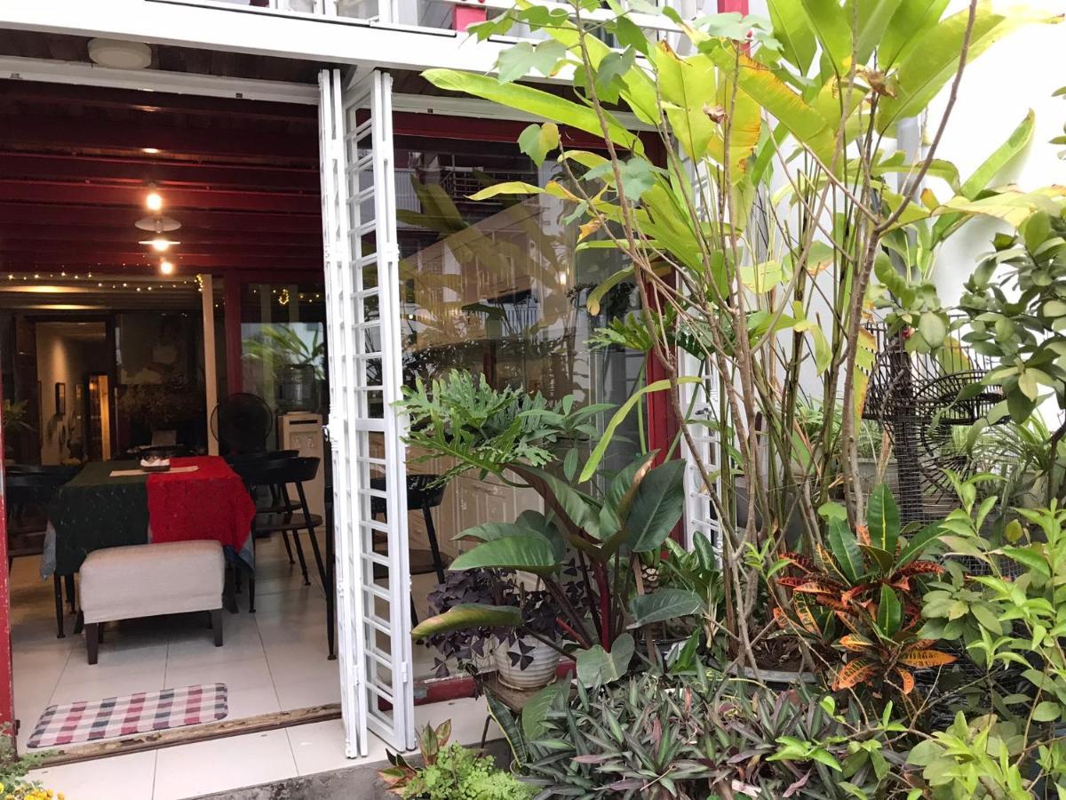Hanoi Secret Garden Exterior photo