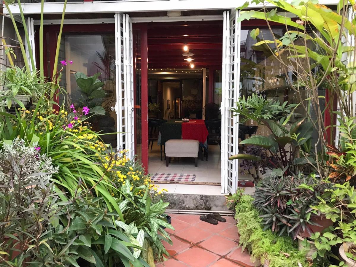 Hanoi Secret Garden Exterior photo